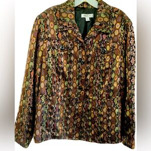 Coldwater Creek Women’s Jacket